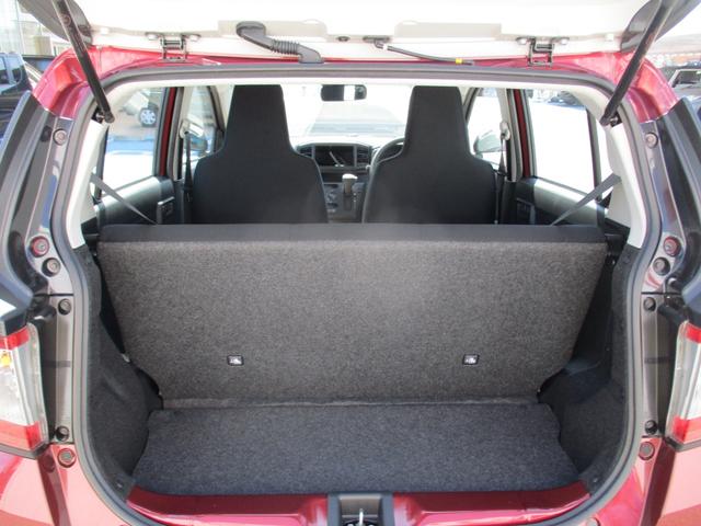 ミライースＬ　ＳＡIII（福岡県）の中古車