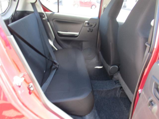 ミライースＬ　ＳＡIII（福岡県）の中古車