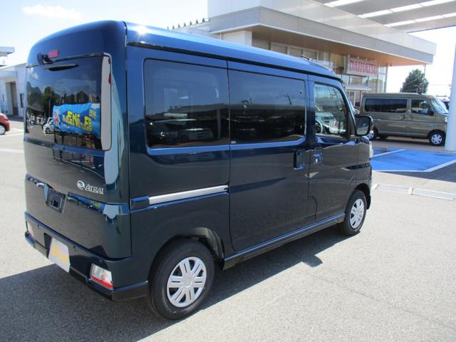 アトレーＲＳ（福岡県）の中古車