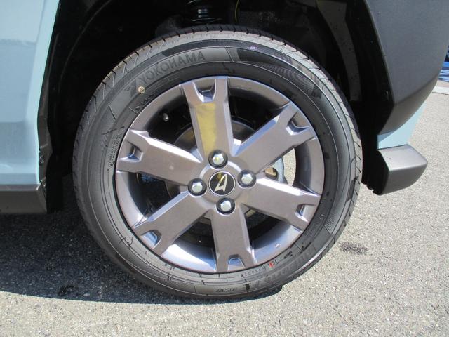 タフトＧ　ダーククロムベンチャーＲ７年式　ＬＡ９００Ｓ（福岡県）の中古車