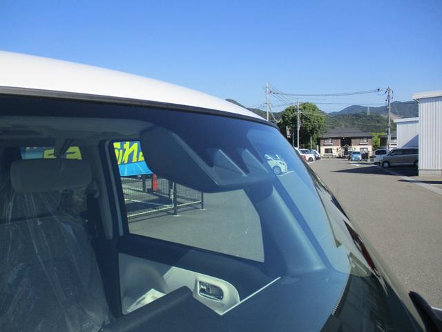 ムーヴキャンバスストライプスＧ（福岡県）の中古車