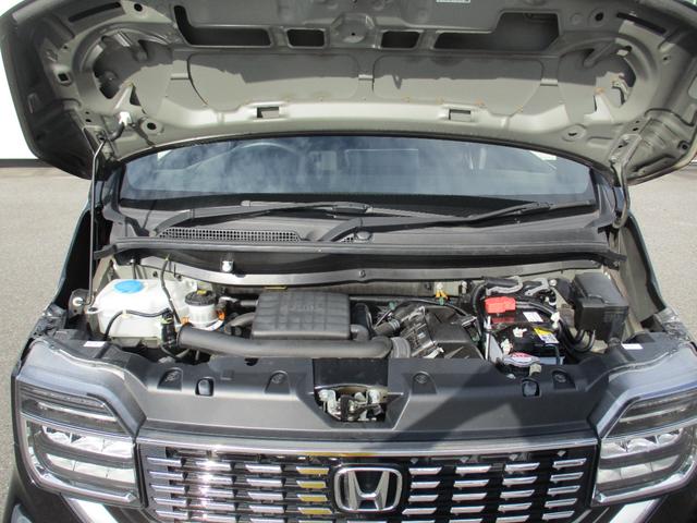 Ｎ−ＷＧＮカスタムＬホンダセンシング（福岡県）の中古車