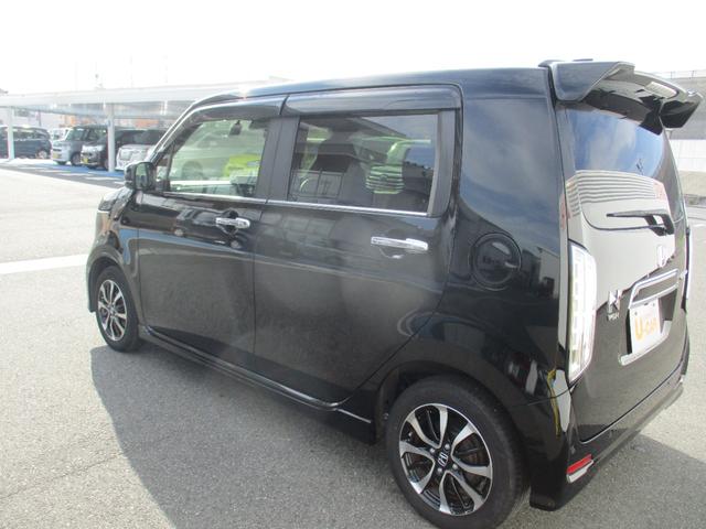 Ｎ−ＷＧＮカスタムＬホンダセンシング（福岡県）の中古車