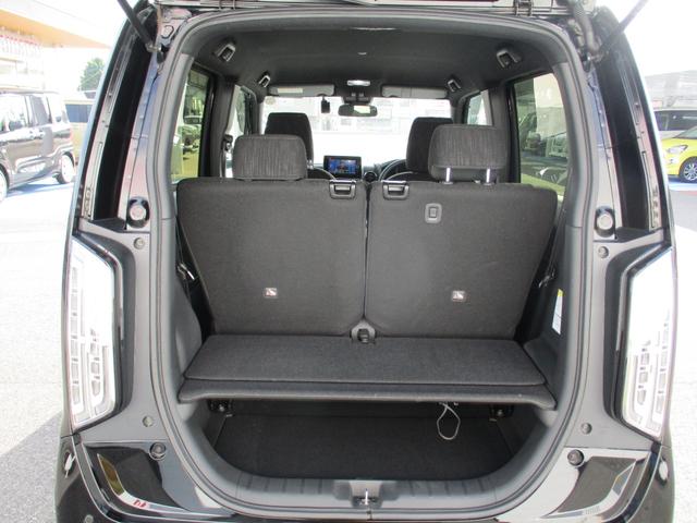 Ｎ−ＷＧＮカスタムＬホンダセンシング（福岡県）の中古車