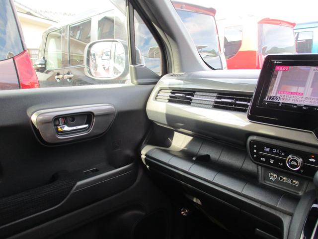 Ｎ−ＷＧＮカスタムＬホンダセンシング（福岡県）の中古車