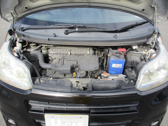 ステラカスタムＲリミテッド（福岡県）の中古車