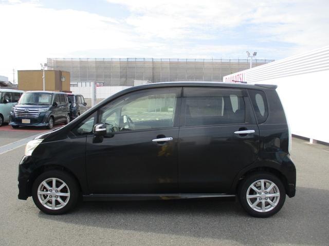 ステラカスタムＲリミテッド（福岡県）の中古車