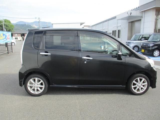 ステラカスタムＲリミテッド（福岡県）の中古車