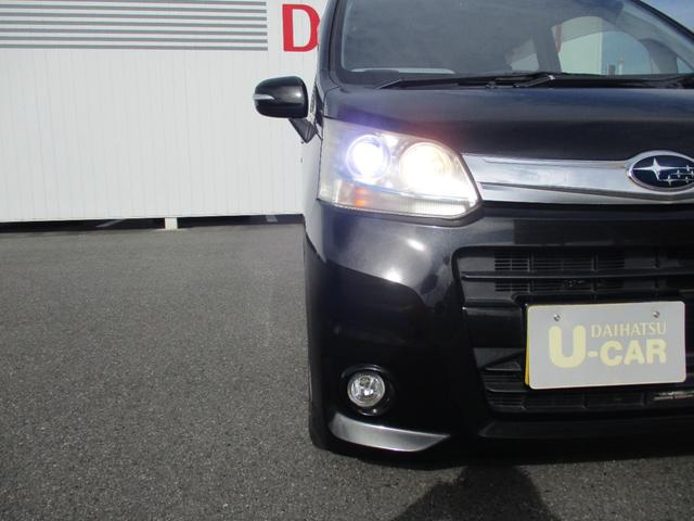ステラカスタムＲリミテッド（福岡県）の中古車