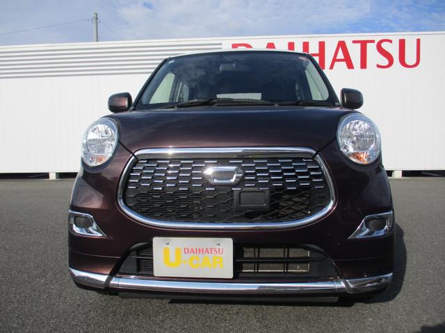 キャストスタイルＸ（福岡県）の中古車