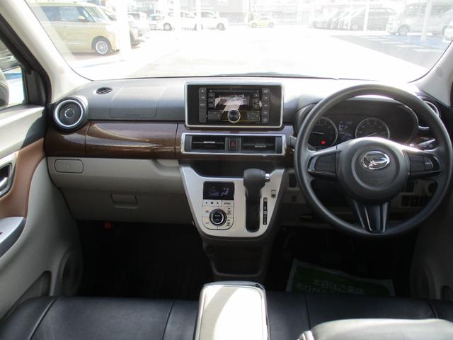 キャストスタイルＸ（福岡県）の中古車