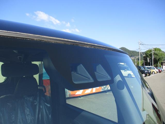 タントカスタムＸリミテッドＲ７年式　ＬＥＤ　走行距離５ｋｍ（福岡県）の中古車