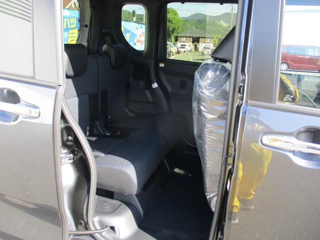 タントカスタムＸリミテッドＲ７年式　ＬＥＤ　走行距離５ｋｍ（福岡県）の中古車