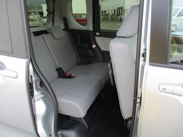タントＸＲ７年式　ＬＥＤ　走行距離１７０１ｋｍ（福岡県）の中古車