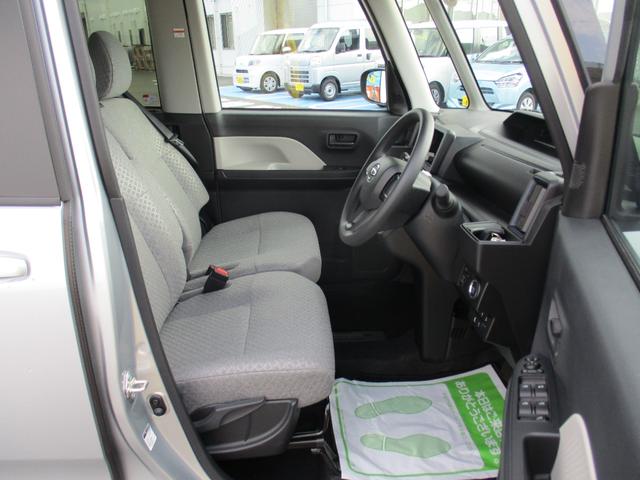 タントＸＲ７年式　ＬＥＤ　走行距離１７０１ｋｍ（福岡県）の中古車