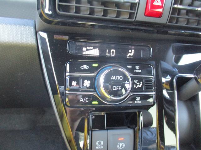 タントカスタムＸＲ７年式　ＬＥＤ　　走行距離１０ｋｍ（福岡県）の中古車
