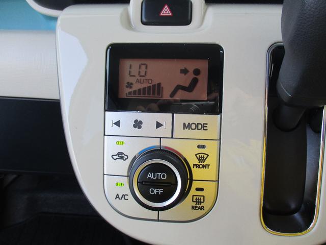 ムーヴキャンバスＸメイクアップリミテッド　ＳＡIIIＲ２年式　パノラマモニター　走行距離３９２３４ｋｍ（福岡県）の中古車