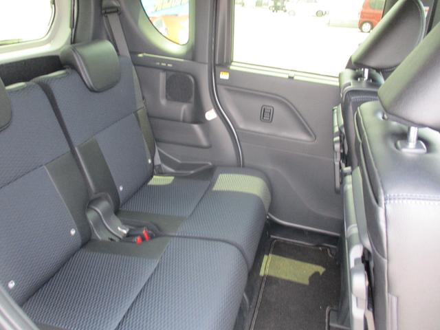 タントカスタムＸ（福岡県）の中古車