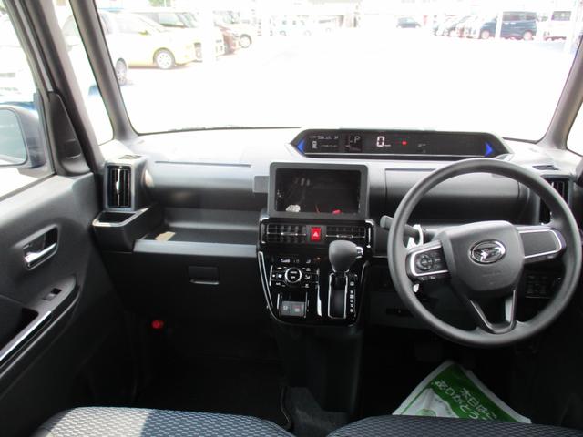 タントカスタムＸ（福岡県）の中古車
