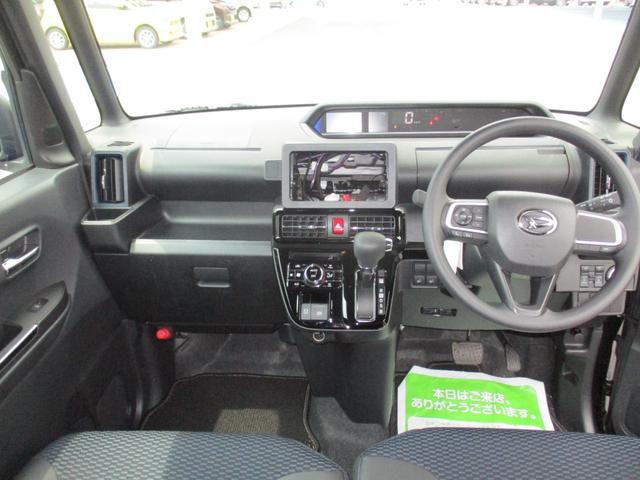 タントカスタムＸ（福岡県）の中古車