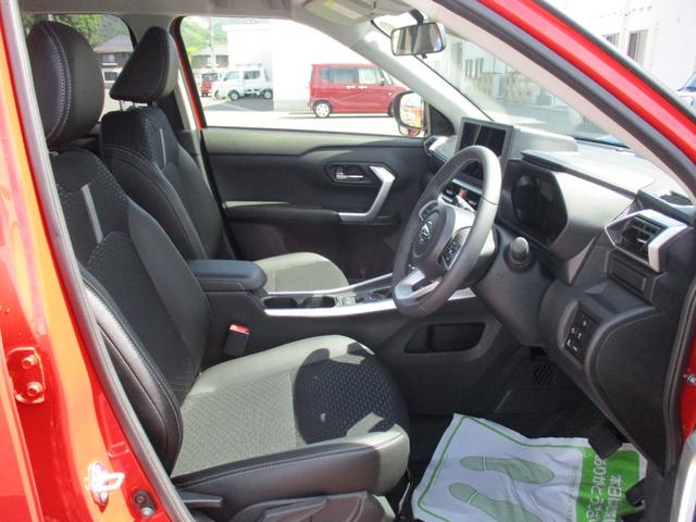 ロッキープレミアムＧ　ＨＥＶ（福岡県）の中古車