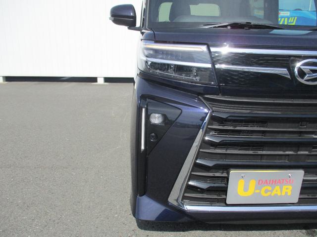 タントカスタムＸリミテッド（福岡県）の中古車