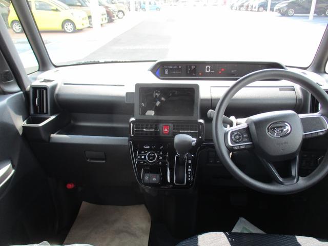 タントカスタムＸ（福岡県）の中古車
