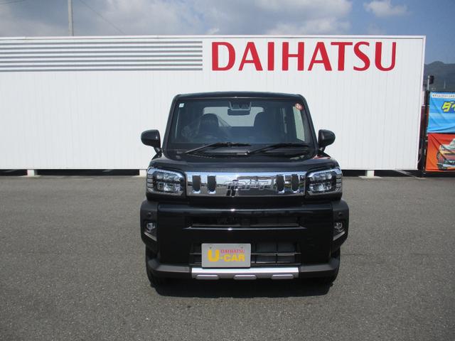 タフトＧ　クロムベンチャー（福岡県）の中古車