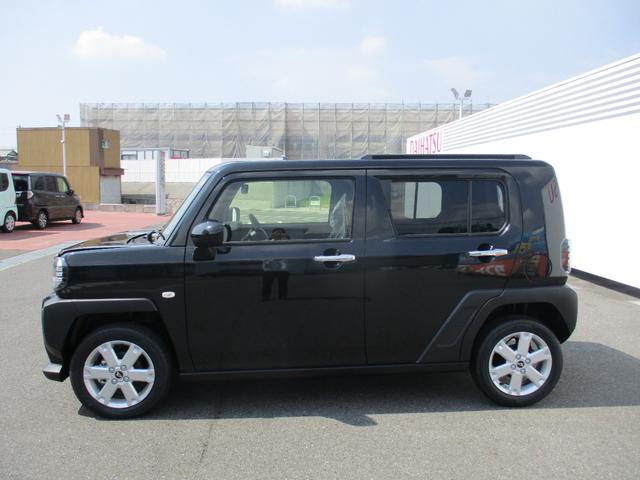 タフトＧ　クロムベンチャー（福岡県）の中古車