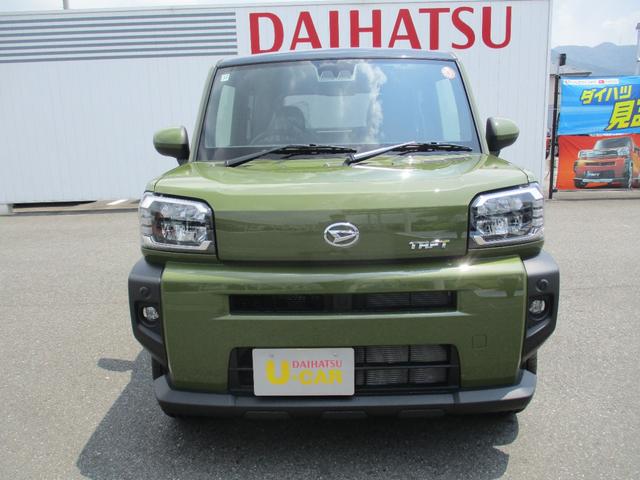タフトＧ（福岡県）の中古車