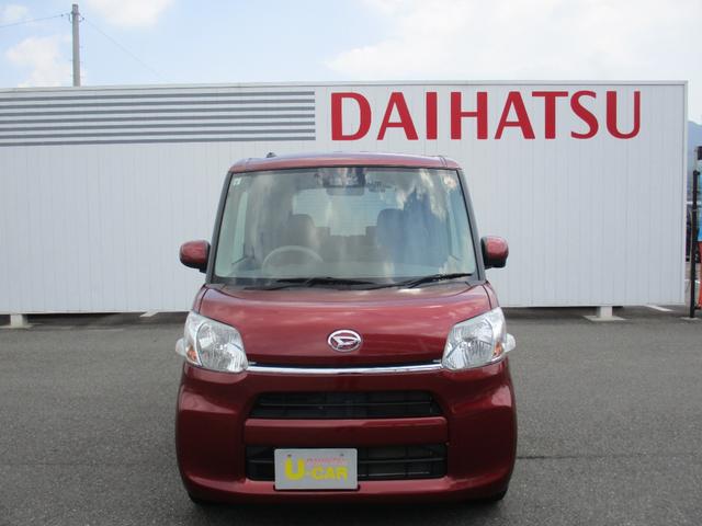 タントＸ　ＳＡIII（福岡県）の中古車