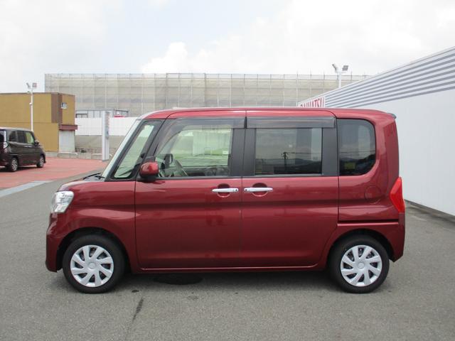 タントＸ　ＳＡIII（福岡県）の中古車