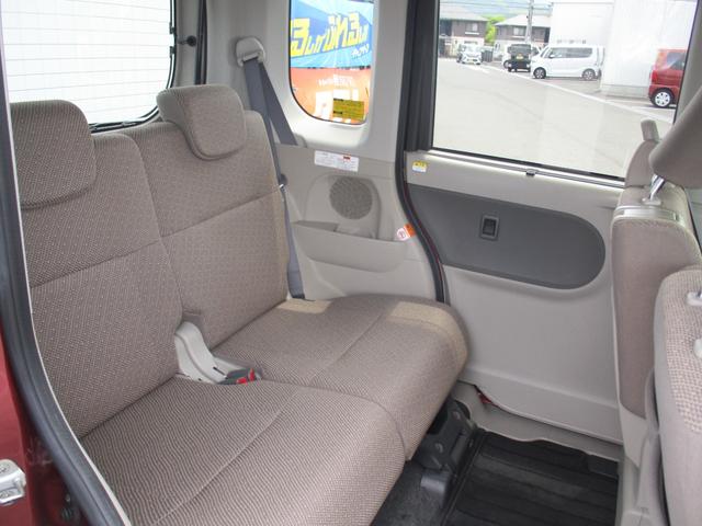 タントＸ　ＳＡIII（福岡県）の中古車