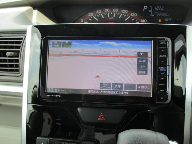 タントＸ　ＳＡIII（福岡県）の中古車