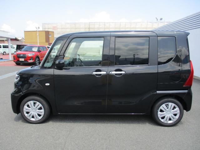 タントＸリミテッド（福岡県）の中古車