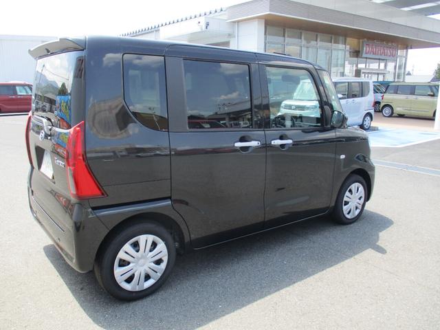 タントＸリミテッド（福岡県）の中古車
