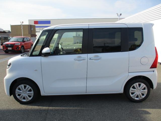 タントＸリミテッド（福岡県）の中古車