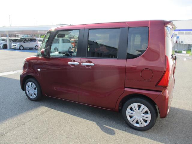 タントＸ（福岡県）の中古車