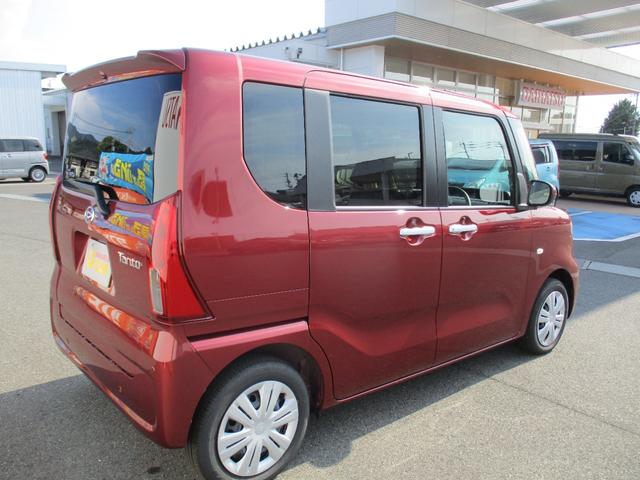 タントＸ（福岡県）の中古車