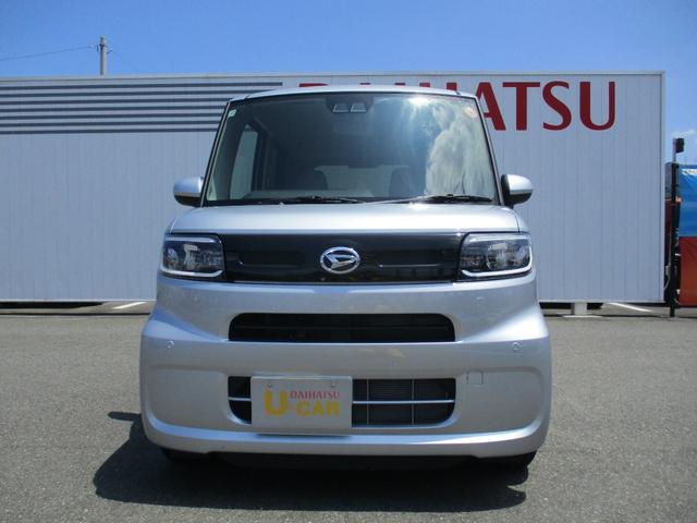 タントＸリミテッド（福岡県）の中古車