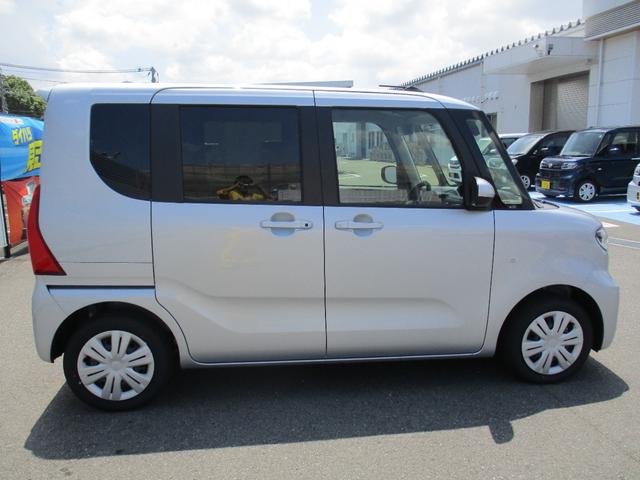 タントＸリミテッド（福岡県）の中古車