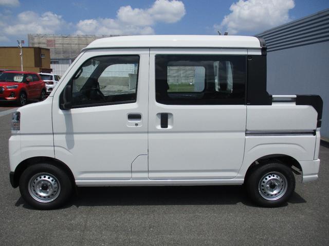 ハイゼットカーゴデッキバンＬ（福岡県）の中古車