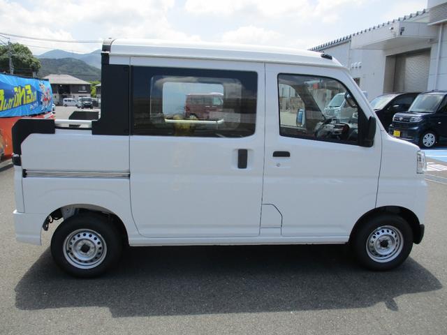 ハイゼットカーゴデッキバンＬ（福岡県）の中古車