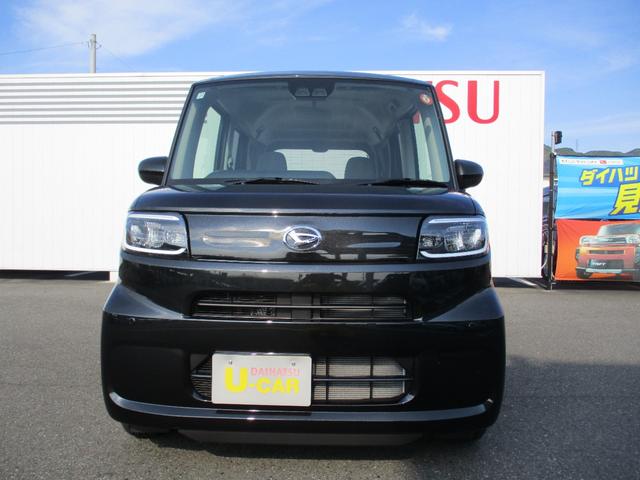 タントＬ（福岡県）の中古車