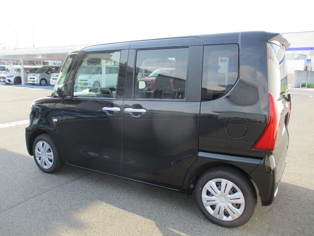 タントＬ（福岡県）の中古車