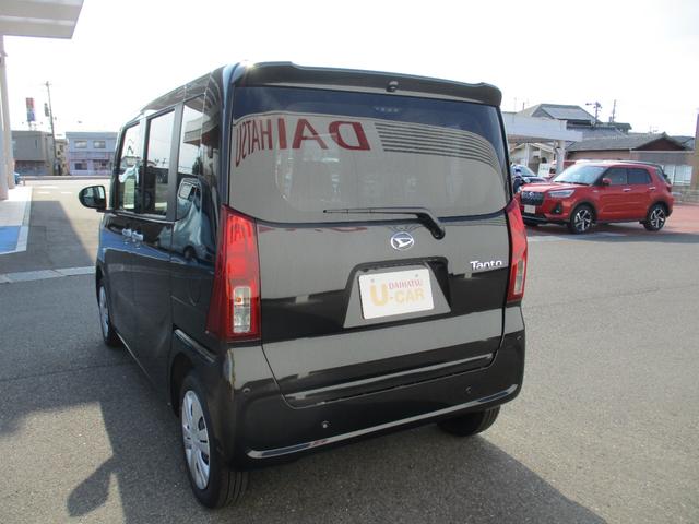 タントＬ（福岡県）の中古車