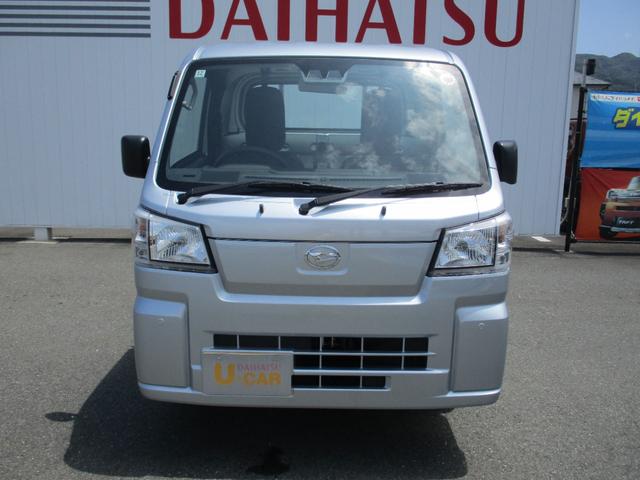 ハイゼットトラックスタンダード（福岡県）の中古車