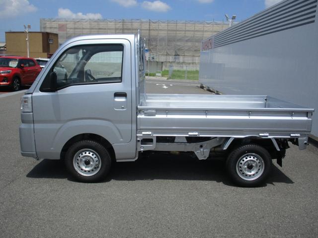 ハイゼットトラックスタンダード（福岡県）の中古車