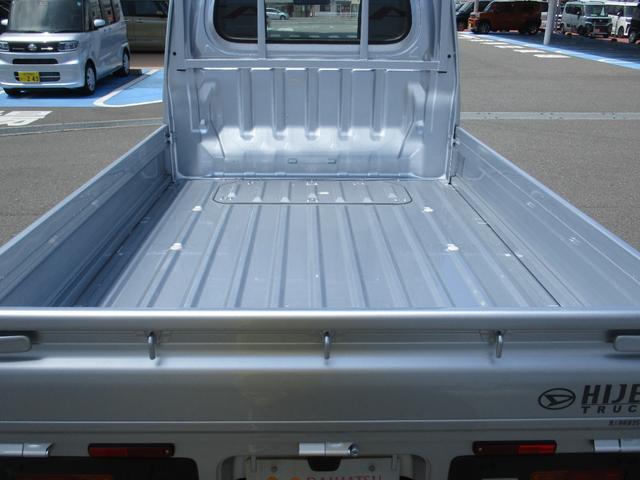 ハイゼットトラックスタンダード（福岡県）の中古車