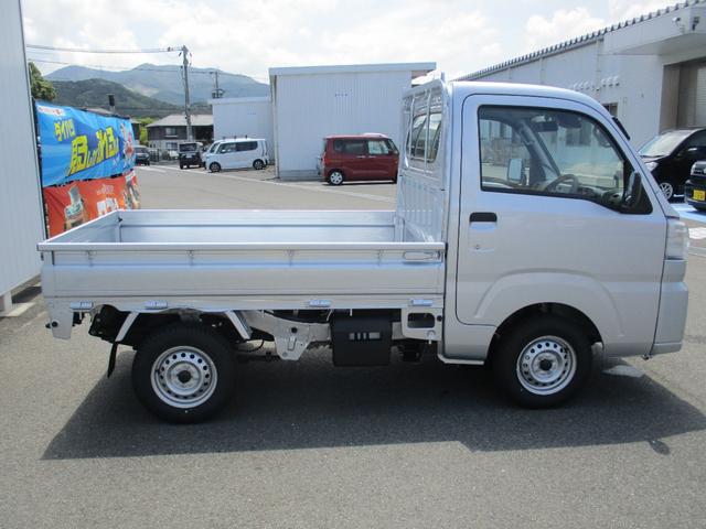 ハイゼットトラックスタンダード（福岡県）の中古車